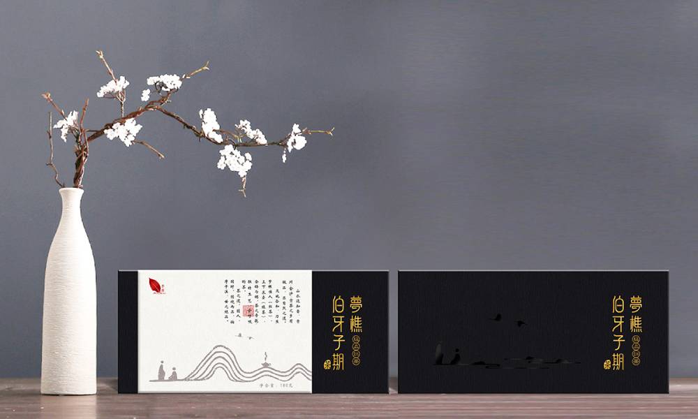 不止于美观，通化县包装设计以质量驱动产业升级