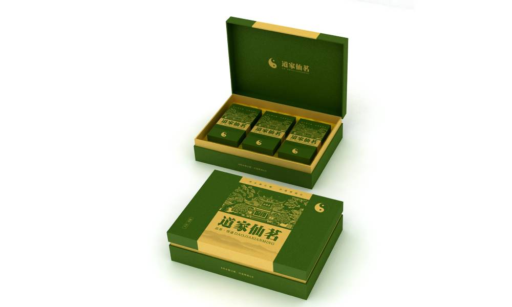 通化县包装设计公司如何集结国际获奖设计师打造标杆级作品？