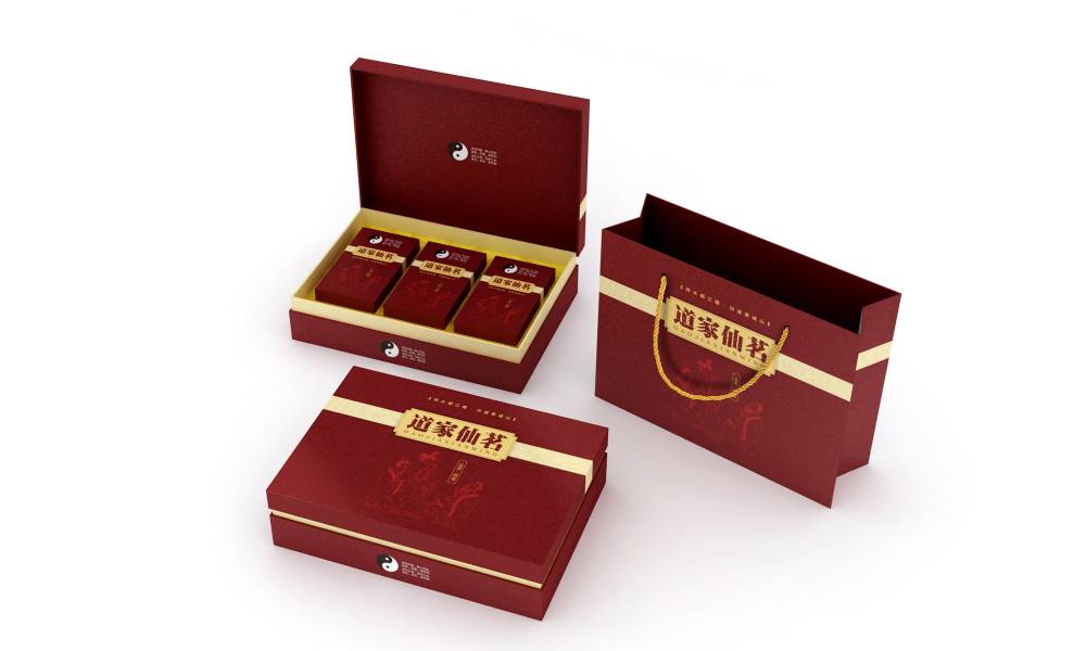 通化县文创产品包装设计的破圈密码——文化基因与消费场景的双向激活
