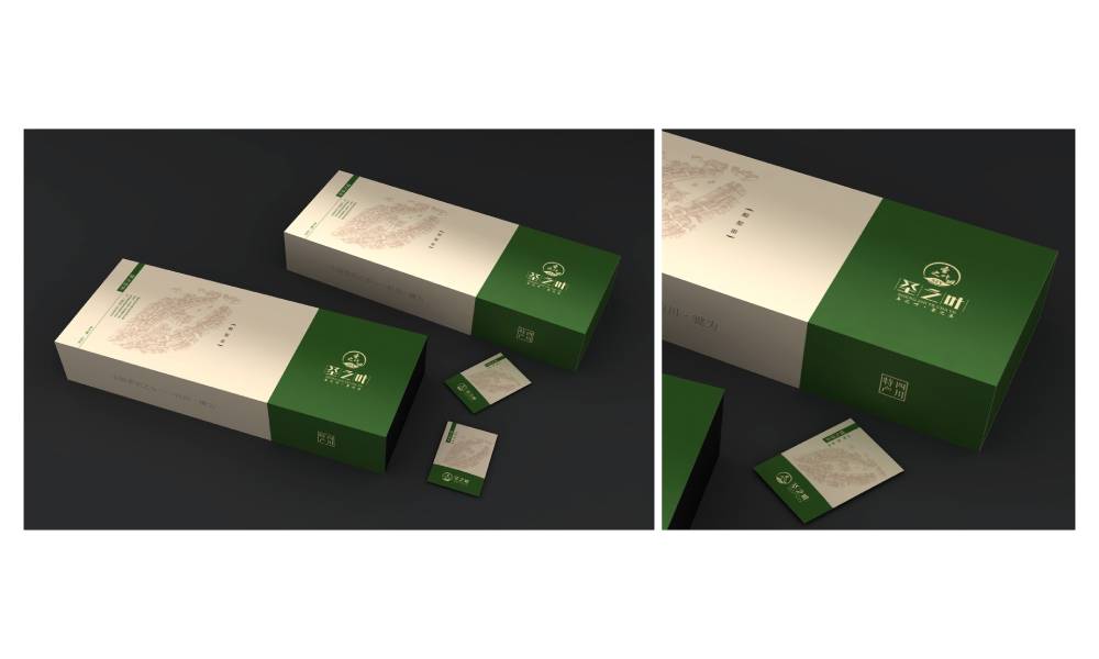 通化县包装设计用传统工艺构筑现代品牌的文化护城河实践录