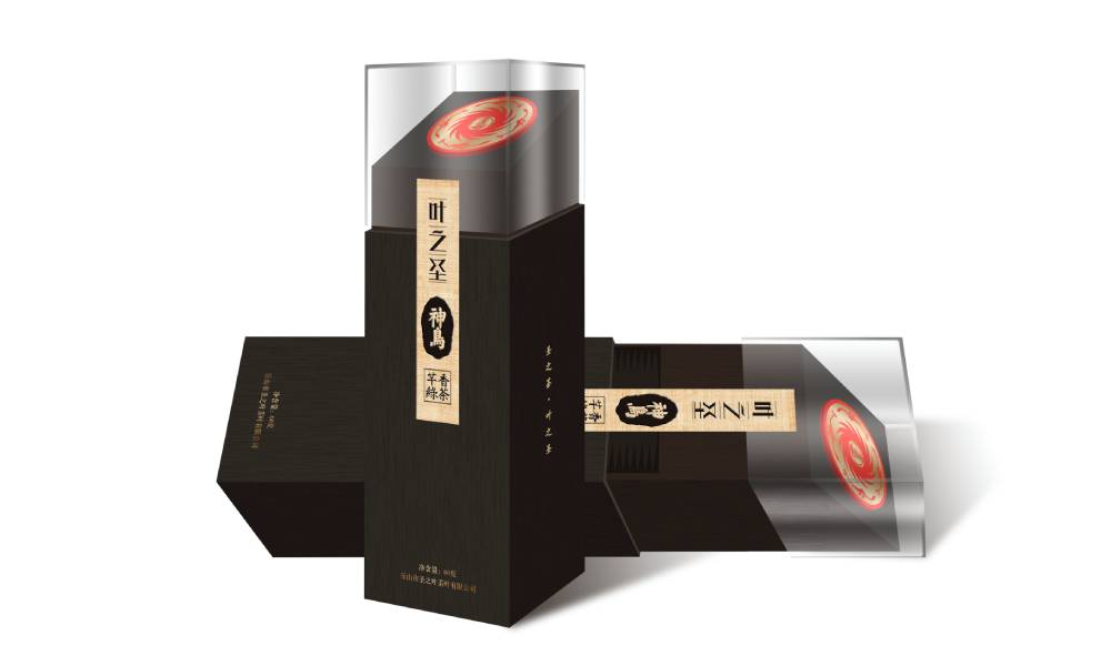 通化县包装设计将地域符号转化为品牌记忆锚点的转译系统