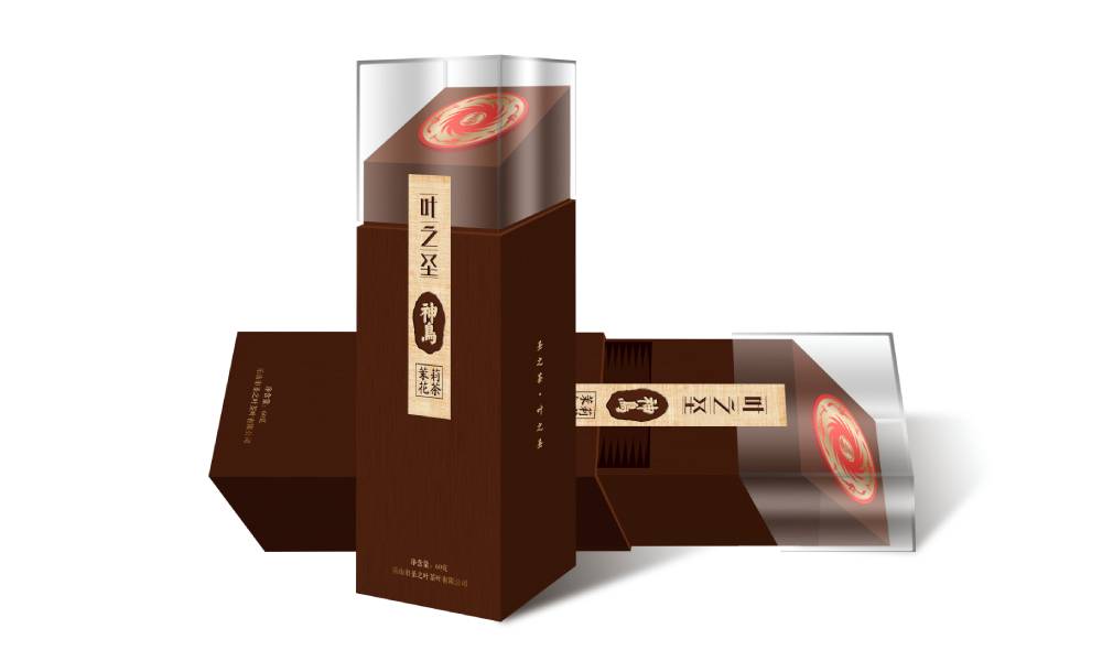通化县礼品包装设计：以礼传情，融合城市特色，打造有温度的伴手礼