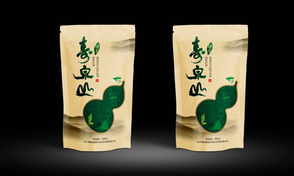 通化县包装设计公司：跨界灵感！将艺术、文化与功能融入包装的创新实践