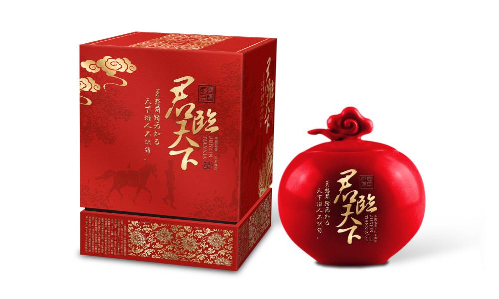 拒绝华而不实：以硬核品质重塑通化县包装设计行业标杆