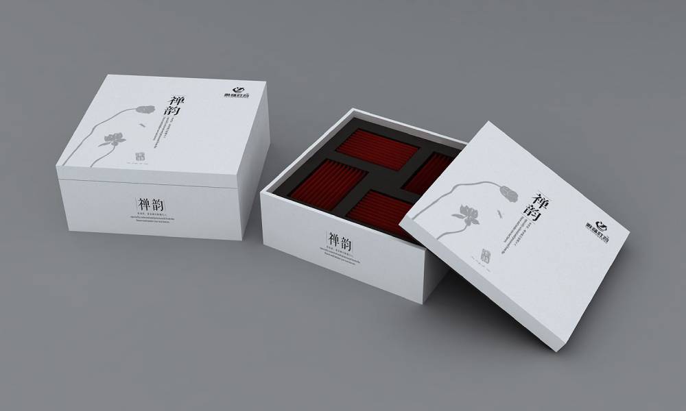 通化县茶叶包装设计：以自然意趣，传递城市茶香的清雅韵味