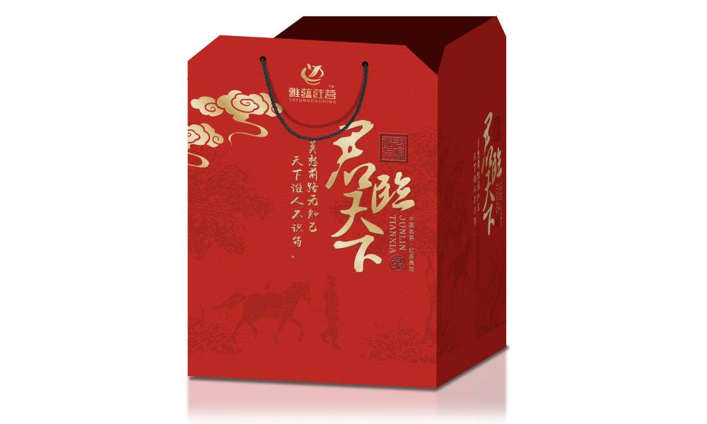 以文化为魂，解锁通化县白酒包装的风味密码