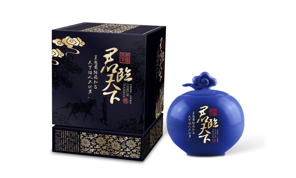 让包装成为品质名片，通化县包装设计的匠心质造之道